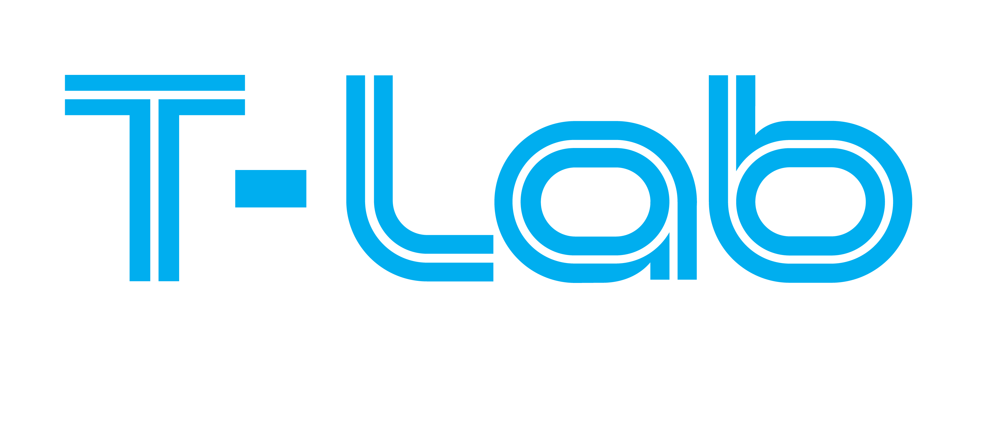 T-lab bicycles logo