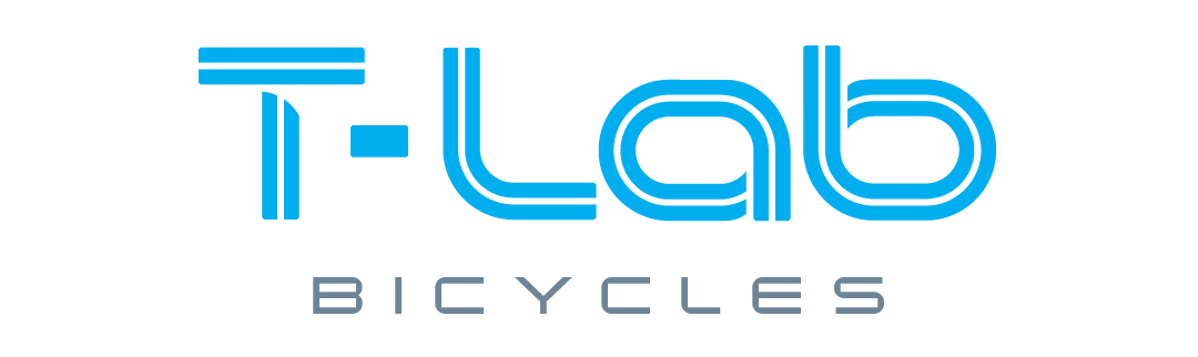 T-lab bicycles logo